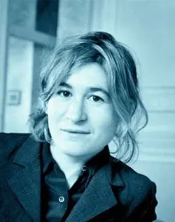 Anne Gutman