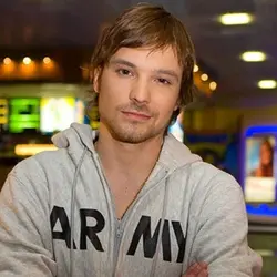 Andrey Smolyakov