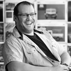 Alexs Stadermann