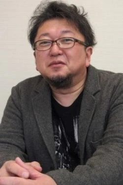 Shinji Higuchi