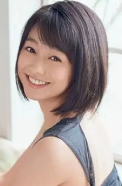 Takada Kaho