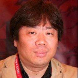 Toshihiro Kawamoto