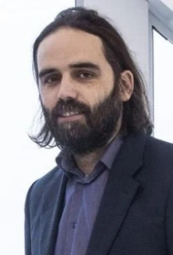 Dirk Verheye
