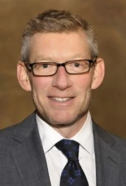 Adam Sanderson