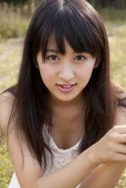 Mai Iriya