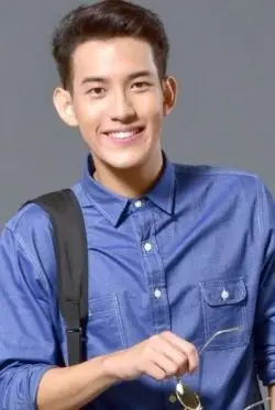 Pumipat Paiboon