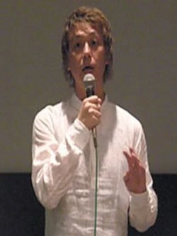 Osamu Minorikawa