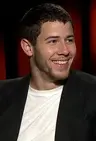 Nicholas Jerry Jonas