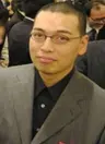 Azuma Kiyohiko