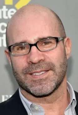 Scott Z. Burns