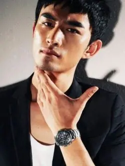 Edward Zhang