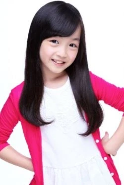 Kang Joo Eun