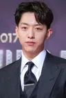 Lee Jung shin
