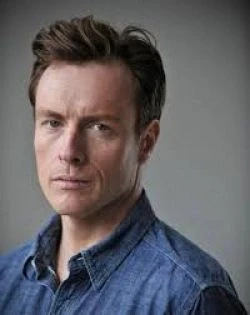Toby Stephens