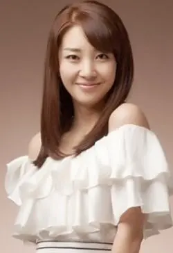 Lee Ah Hyun