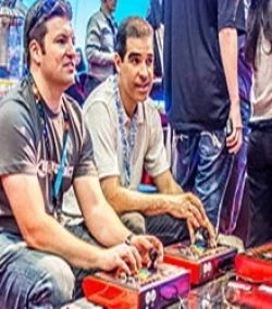 Ed Boon