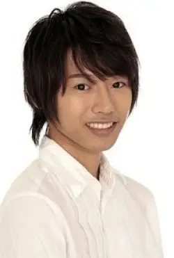 Takahashi Naoto