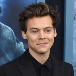 Harry Styles