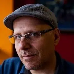 Eric Weiner