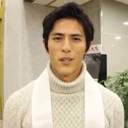 Hashimoto Masakazu