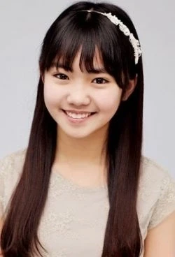 Park Seo Yeon