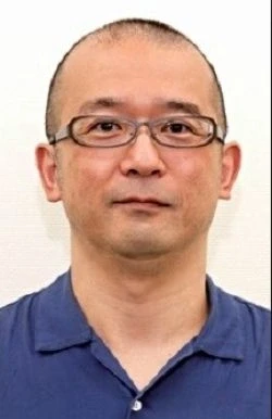 Kaitani Shinobu