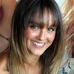 Sharni Vinson