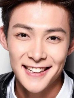 Zhang Ming En