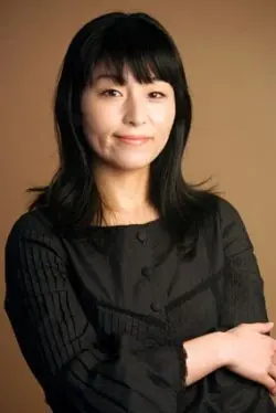 Marie Machida