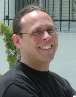 José Rivera
