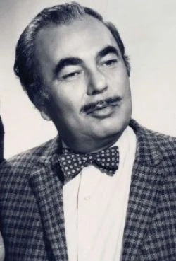 Sydney Newman