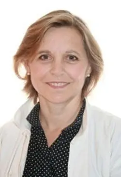 Fanny Joly