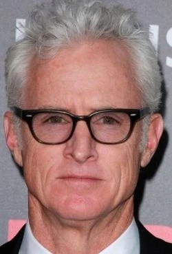 John M. Slattery