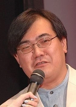 Mitsuo Fukuda