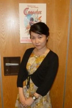 Hashimoto Kachou