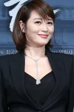 Kim Hye soo