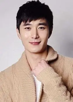 Kim Min Soo