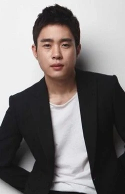 Kim Dong Young