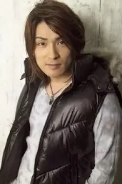 Morita Masakazu