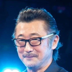 Akio Otsuka