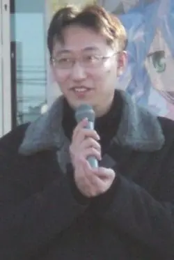 Yoshimizu Kagami