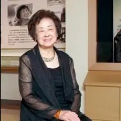 Matsutani Miyoko