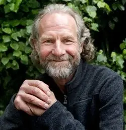 Martin Baynton