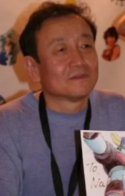 Kazuhide Tomonaga