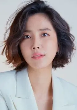 Shin Dong Mi