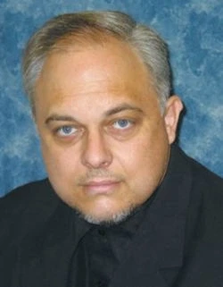 Mark Andrew Olsen