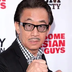 George Cheung