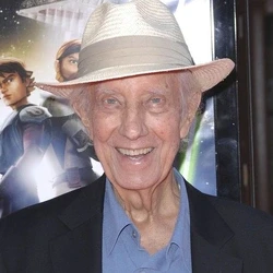 Ian Abercrombie