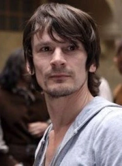Farren Blackburn