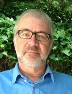 Colin Davies
